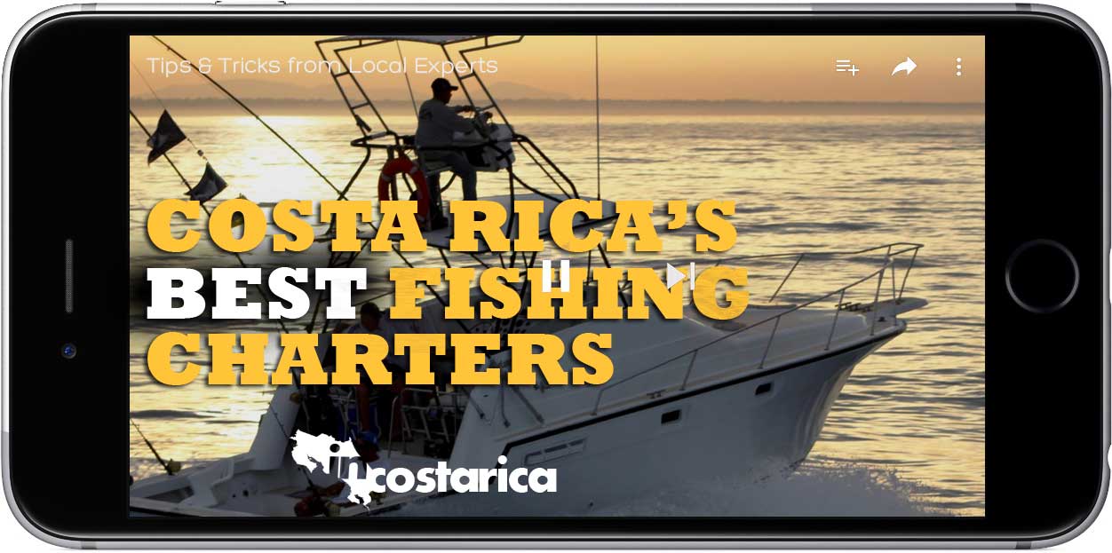 BESTFISHINGCHARTERS InCostaRica