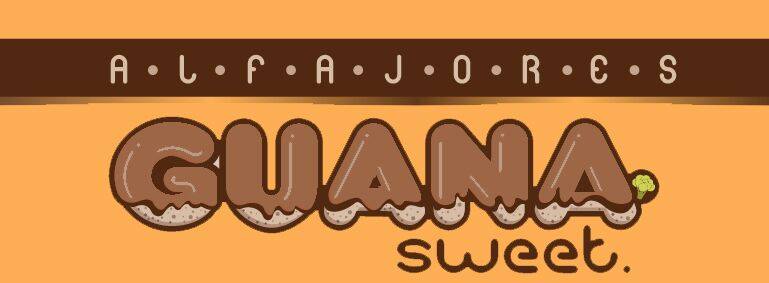 GuanaSweet-Logo