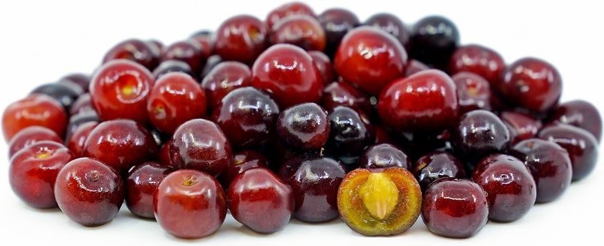 capulin-cherries